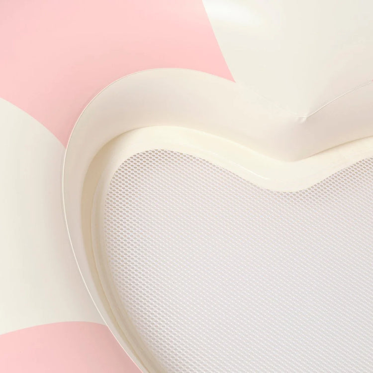 Luxe Pool Ring  | Stole My Heart