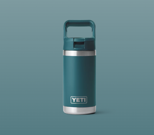 Kids 12 oz. Bottle | Agave Teal