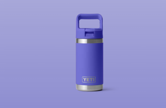 Kids Jr 12 oz. Water Bottle | Ultramarine Violet