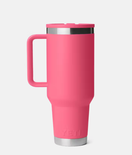 40 oz. Travel Straw Mug