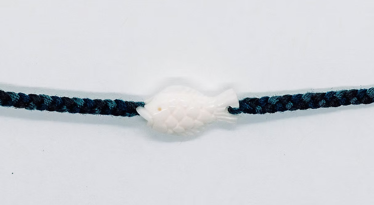 Mini Bracelet | Mini Fish