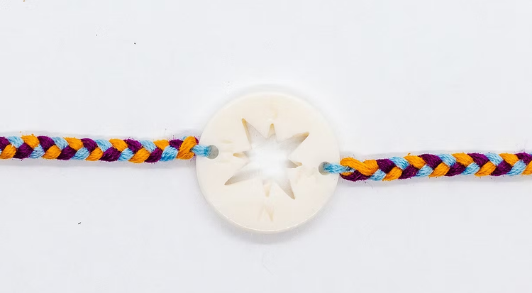 Mini Bracelet | Mini Compass