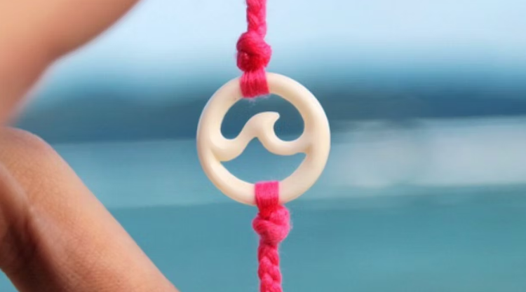 Mini Bracelet | Mini Wave