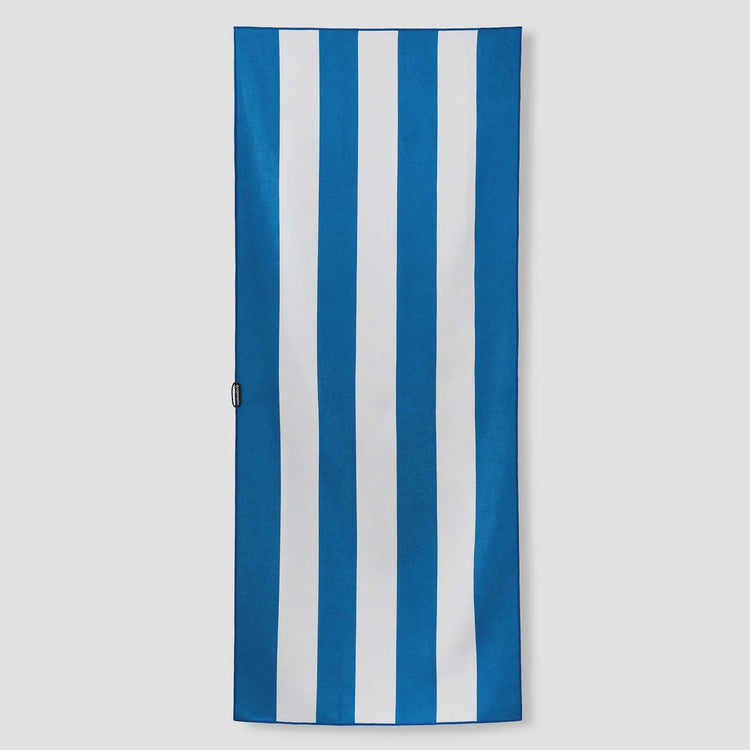 Original Towel | Classic Cabana Navy