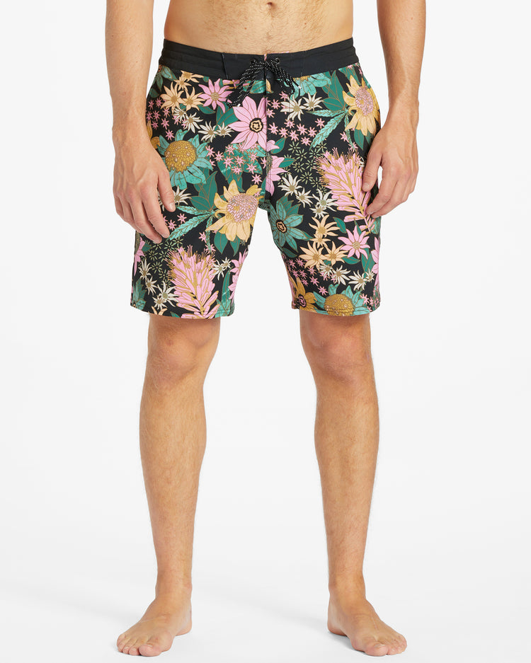 Sundays Lo Tide Boardshorts