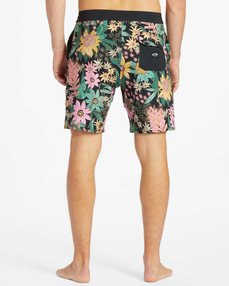 Sundays Lo Tide Boardshorts