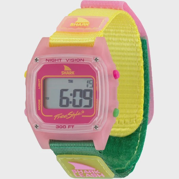 Shark Classic Leash | Surfer Girl