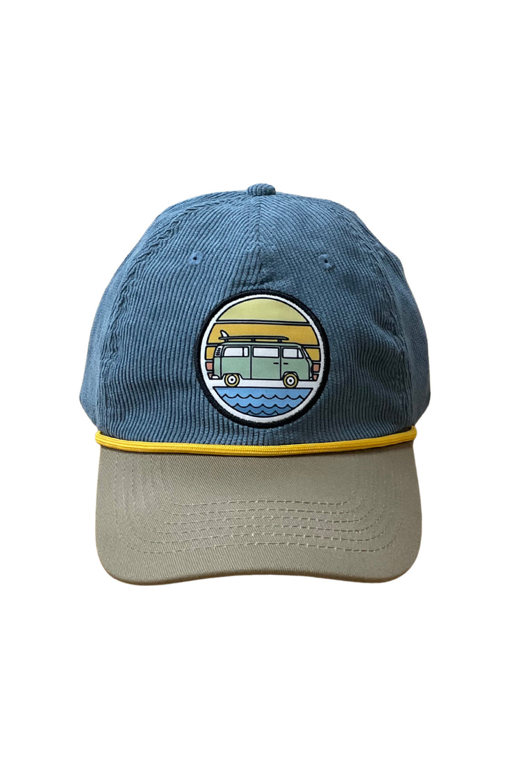 VW Bus Hat