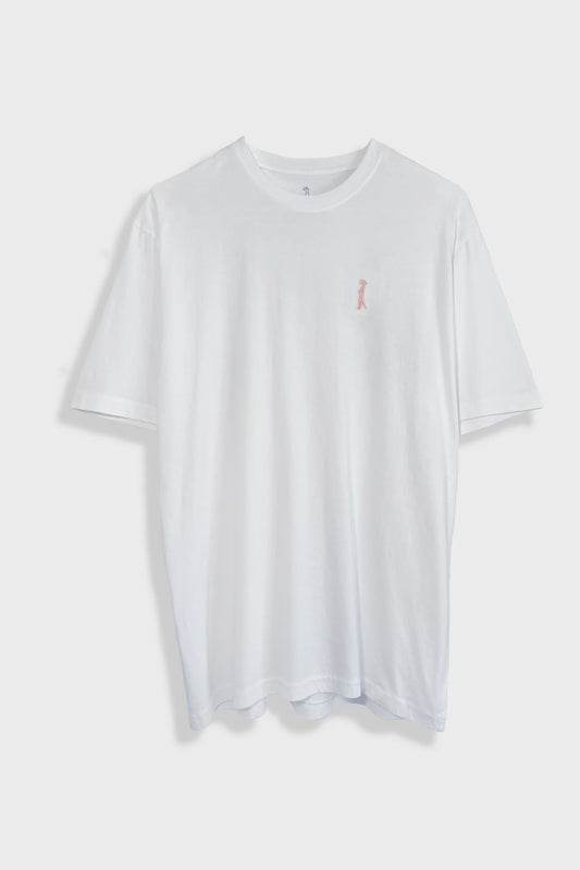 Organic Soft Shirt | White