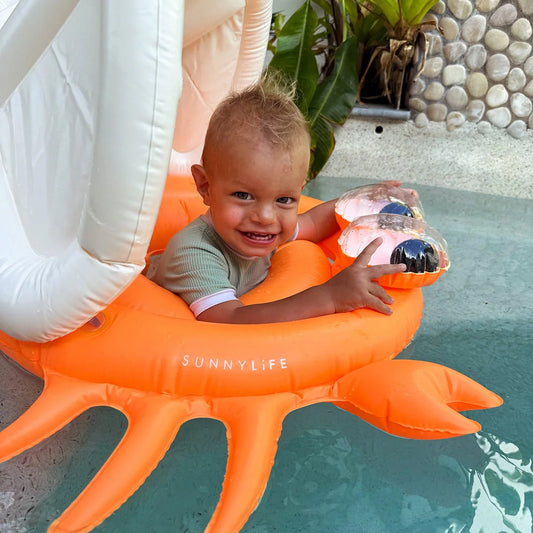 Baby Float | Sonny the Sea Creature