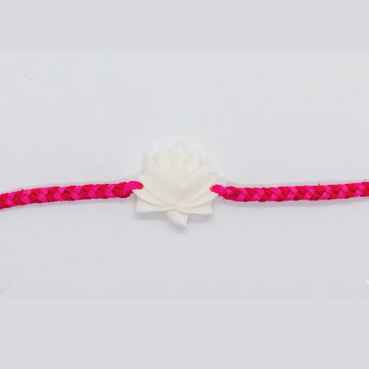 Mini Bracelet | Mini Lotus