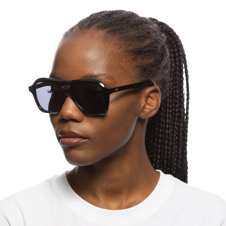 Drizzle Sunglasses | Black