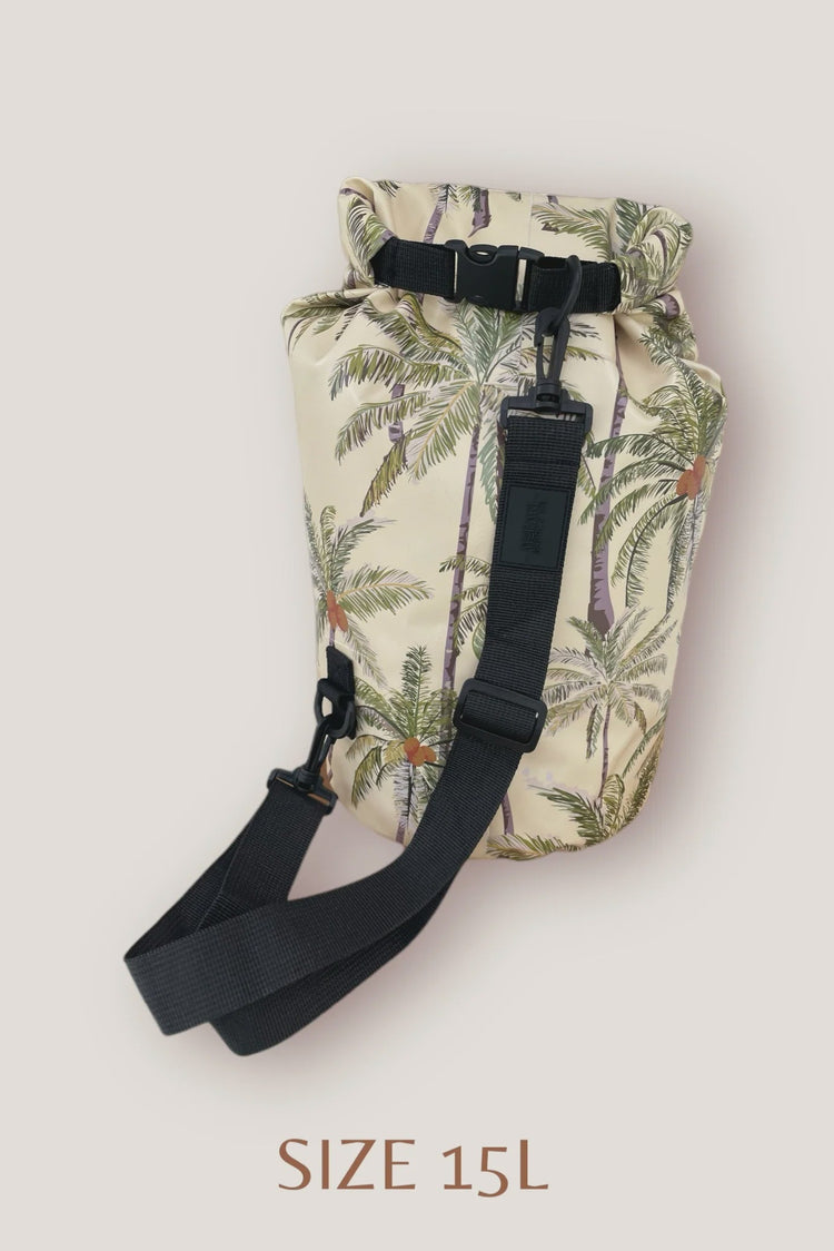Why Not Coconut Dry Bag