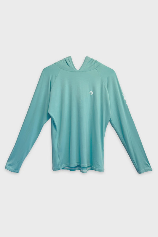 Women's Bamboo Apres Sun Shirt