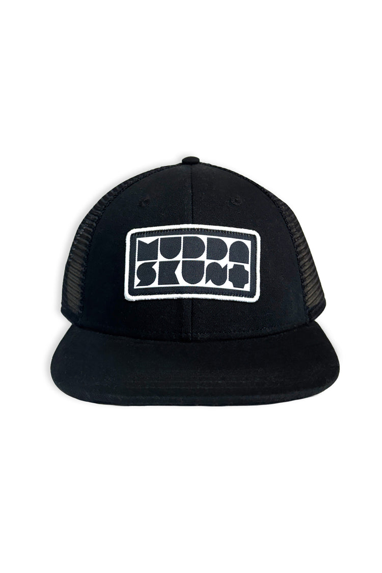 STX Muddaskunt Hat | Black