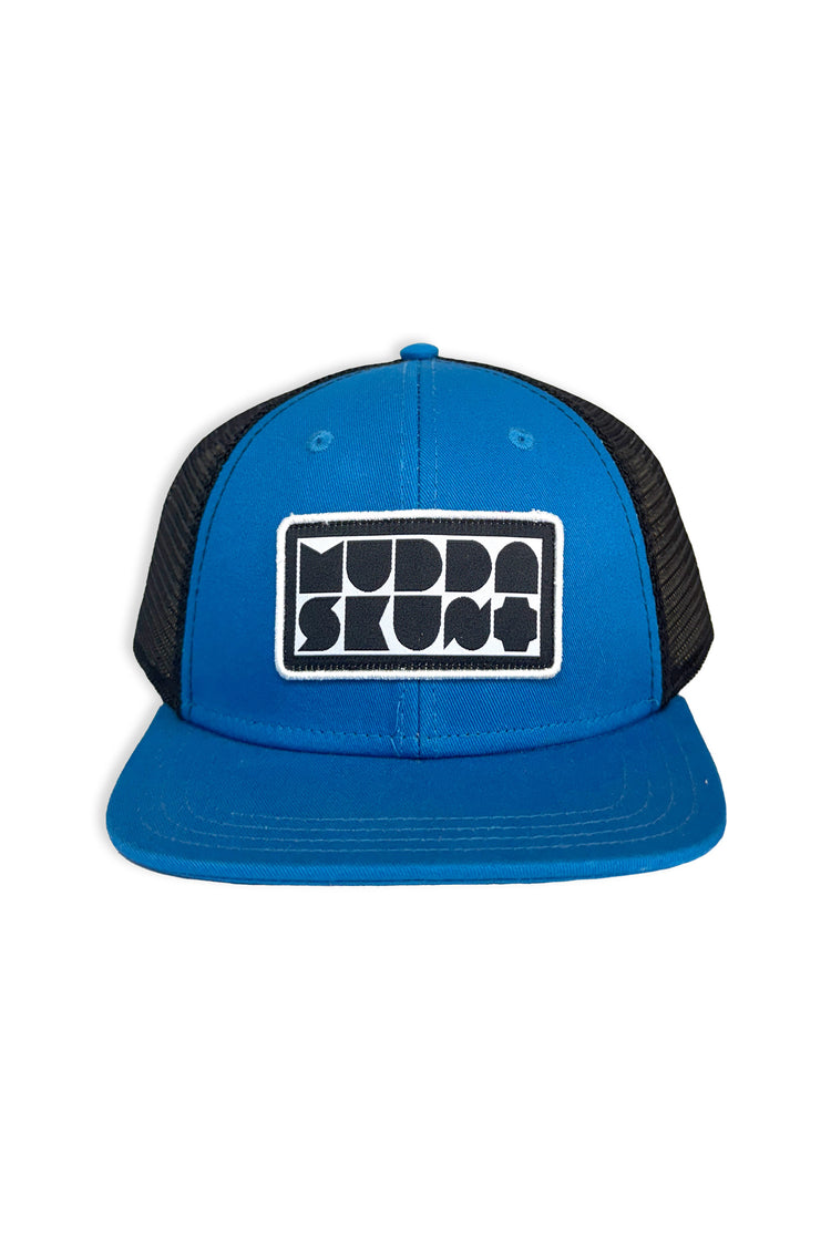 STX MuddaSkunt Hat | Blue