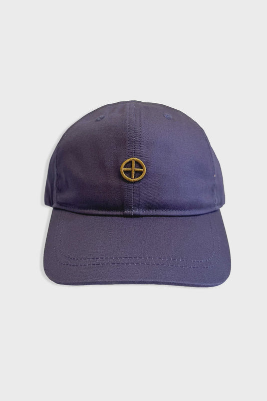 Nauti Yachti Hat | Navy