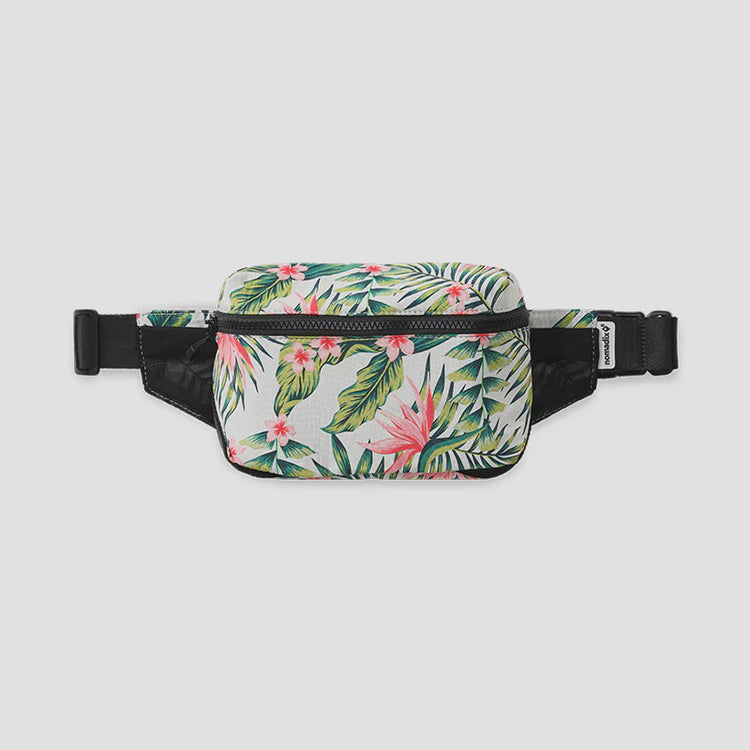 Fanny Pack | Palms Pink