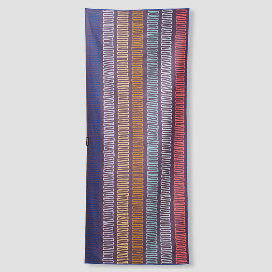 Original Towel | Switchback Multi