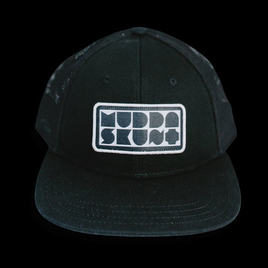 STX Muddaskunt Hat | Black