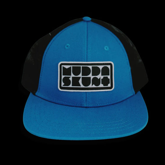 STX MuddaSkunt Hat | Blue