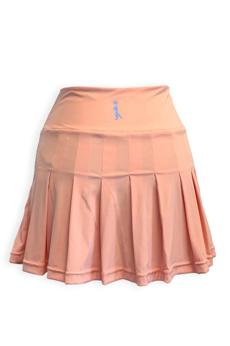 Tennis Skirt | Peach
