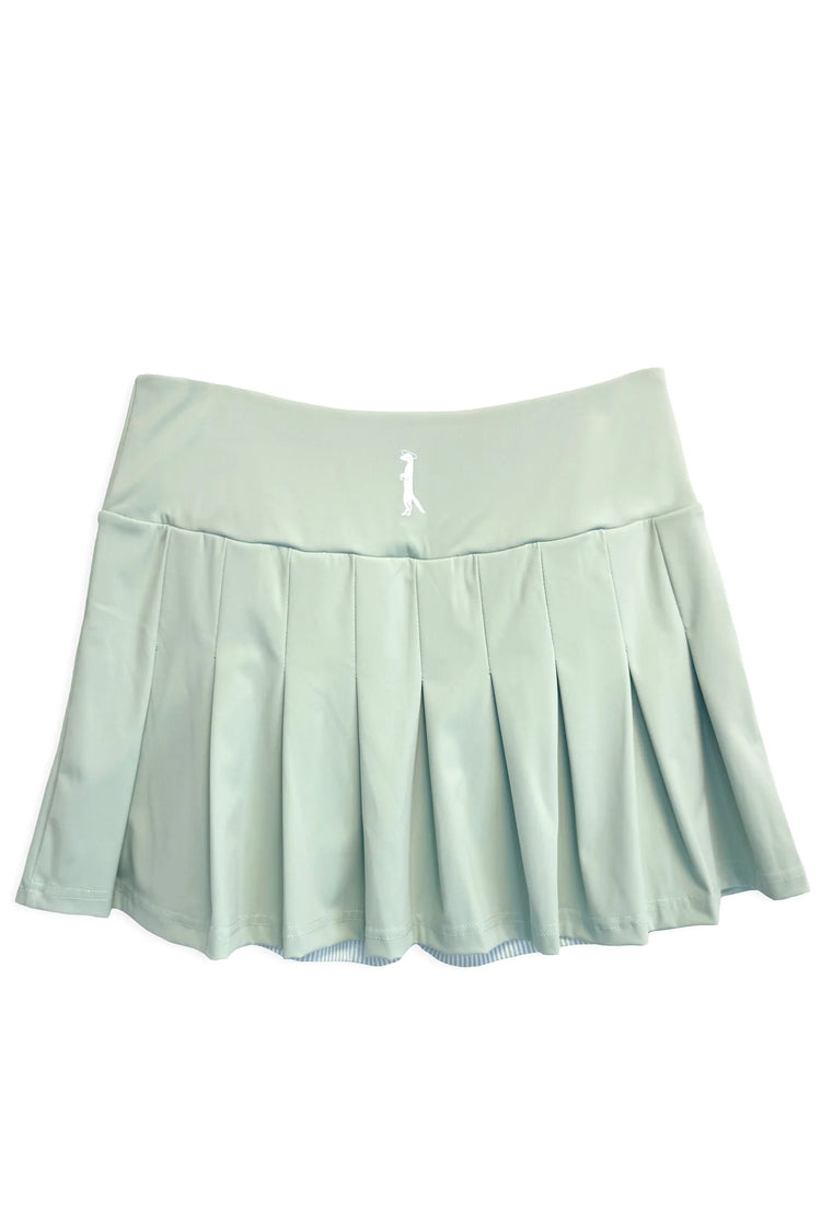 Tennis Skirt | Sage