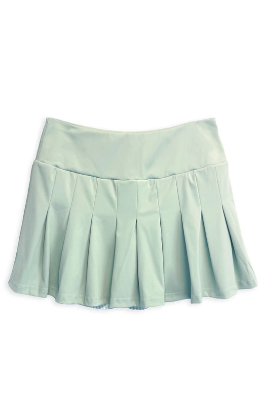 Tennis Skirt | Sage