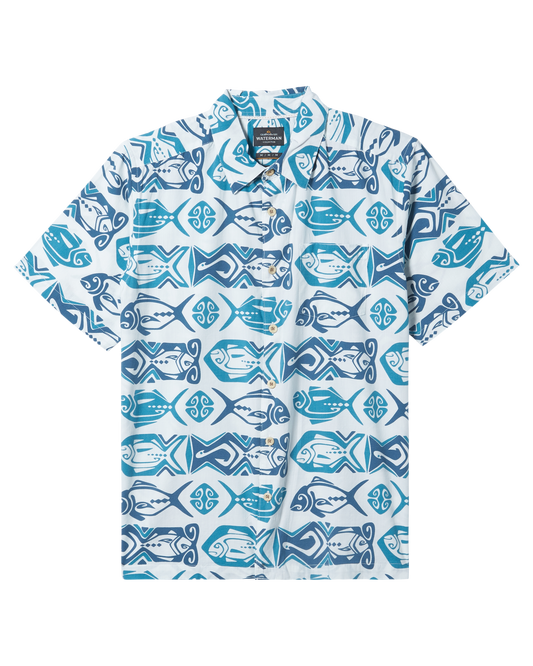Waterman Band O Fish Shirt
