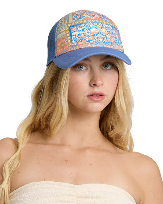 Heritage Mashup Hat