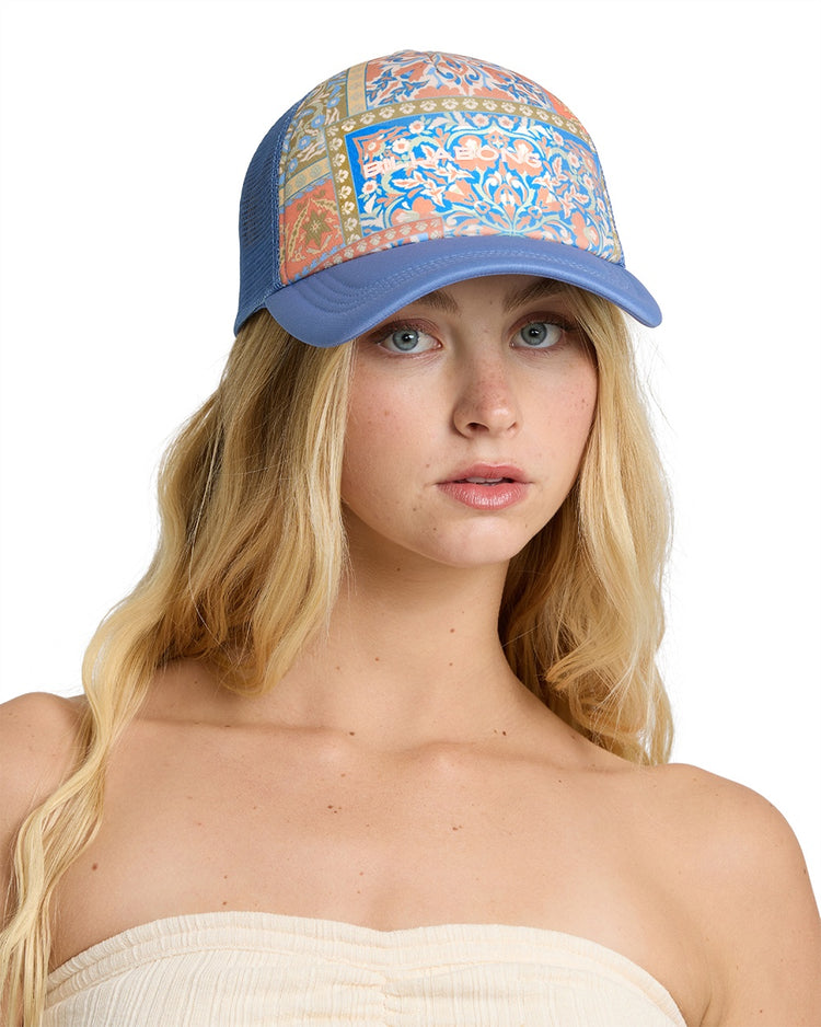 Heritage Mashup Hat