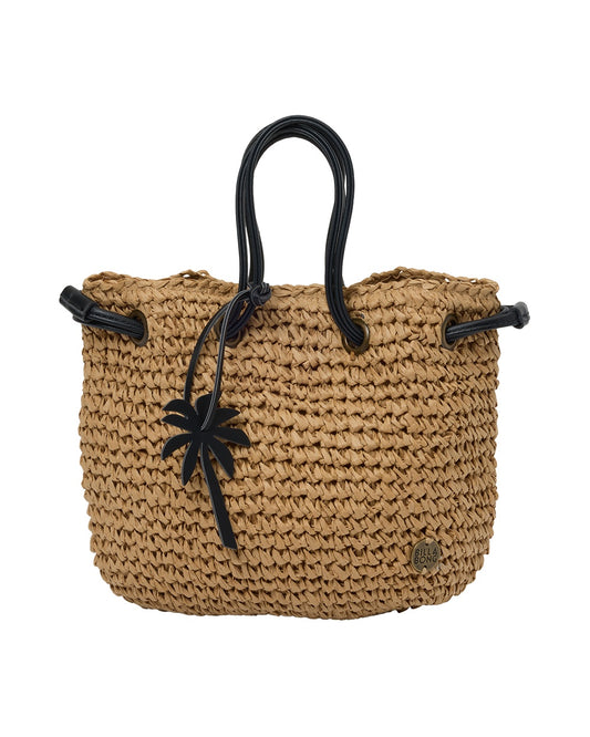 Date Palm Crossbody