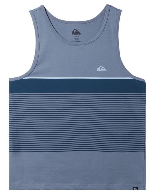 Tijuana Tank | Flint Stone