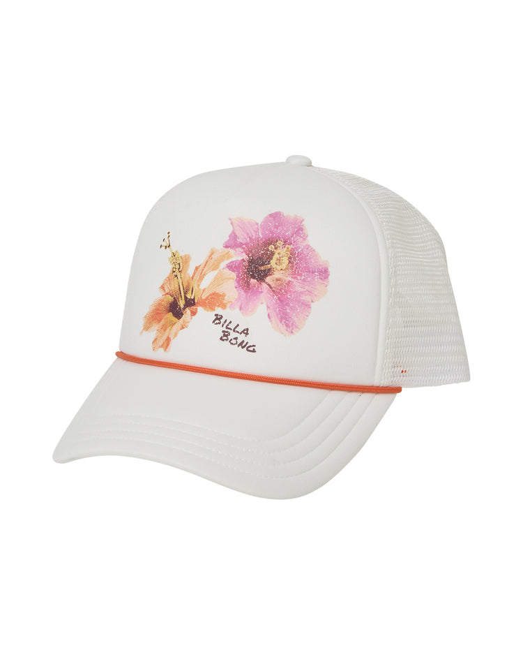 Grandpa Trucker | Salt Crystal
