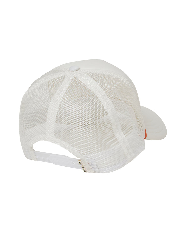Grandpa Trucker | Salt Crystal
