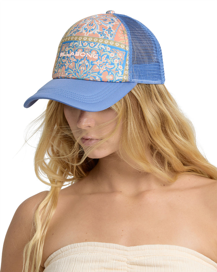 Heritage Mashup Hat