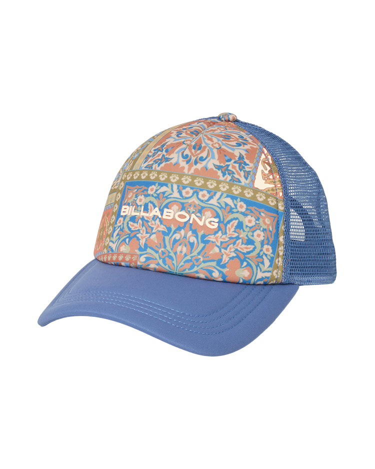 Heritage Mashup Hat