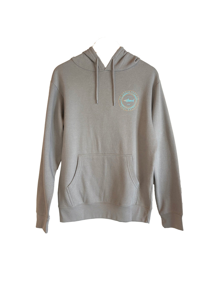 STX Surf Co. Stay Salty Hoodie | Sand