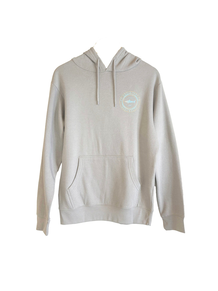 STX Surf Co. Stay Salty Hoodie | Sand