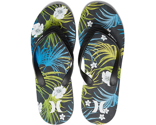 Dawn Flip Flops