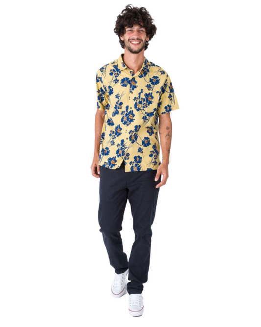 Rincon Dress Shirt