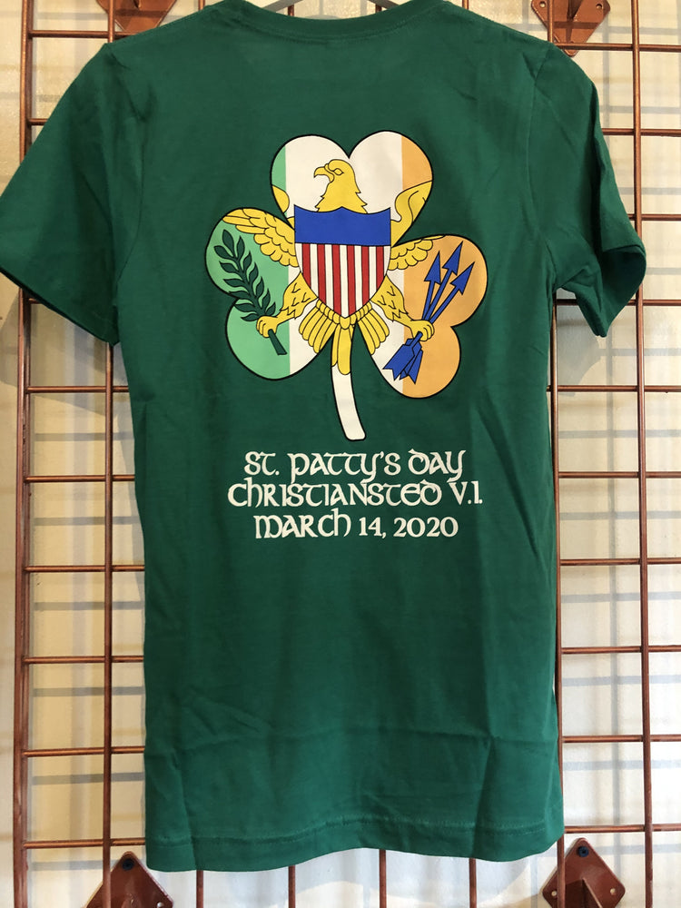 St. Patty’s Day Shirts
