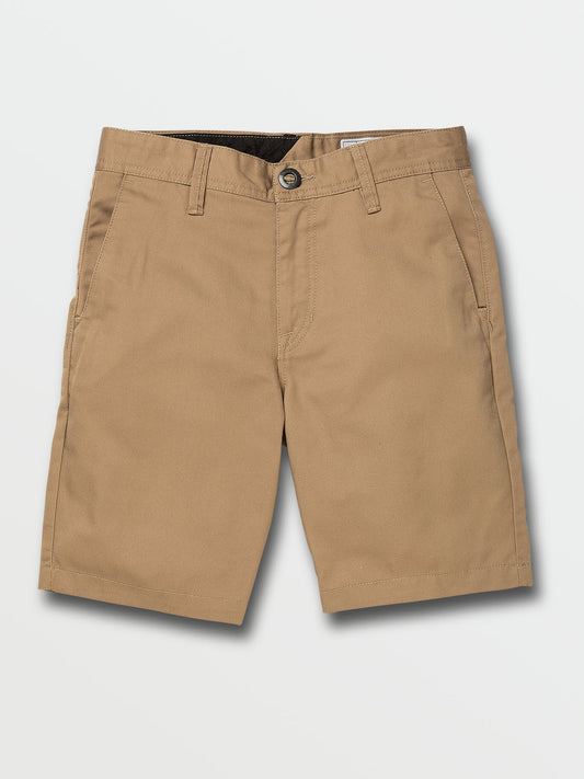 Frickin Chino Short