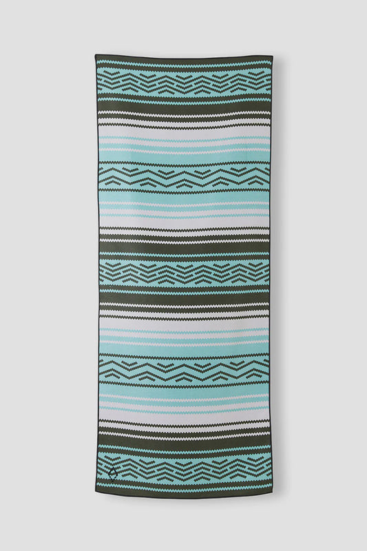 Original Towel | Baja Aqua