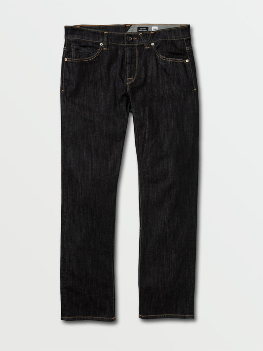 Solver denim jeans