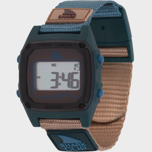 Shark Classic Clip | Sea & Sand