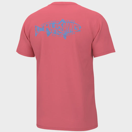 On and Off Tee