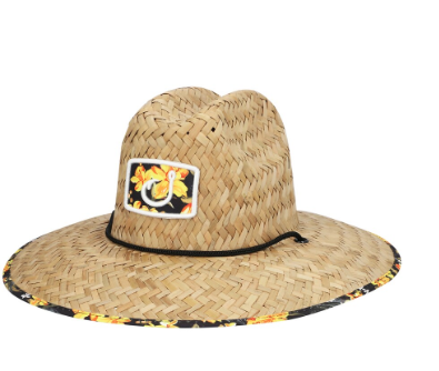 Sundaze Straw Hat | Honey Hole