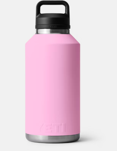 64 oz. Water Bottle | Power Pink