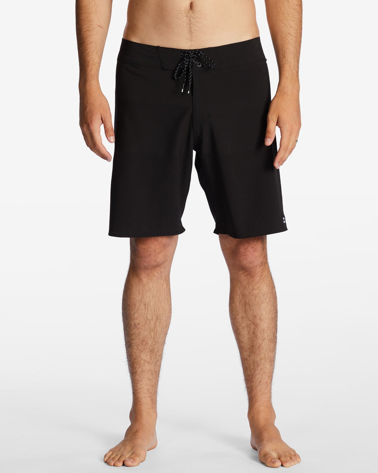 All Day Airlite Boardshorts | Black